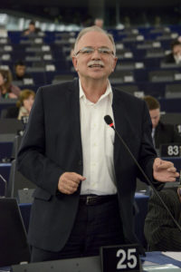 Dimitrios PAPADIMOULIS
