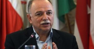 Δημήτρης Παπαδημούλης