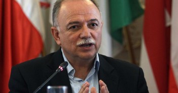 Δημήτρης Παπαδημούλης